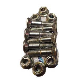 Kit viti corona coniche 8 x...