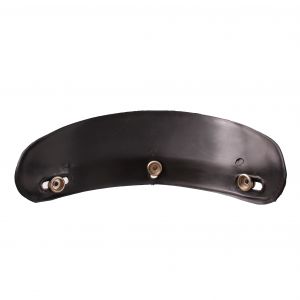 Frontino casco Jet rotondo... 2