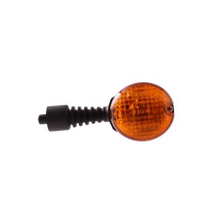 Freccia posteriore destra...