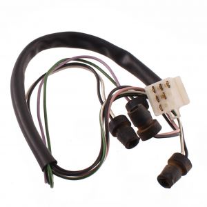 Cavi cruscotto Malaguti F12...