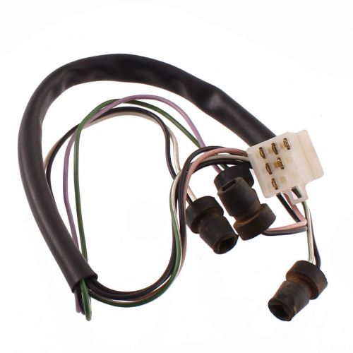 Cavi cruscotto Malaguti F12 Restyling...