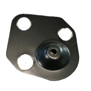 Staffa parafango anteriore...