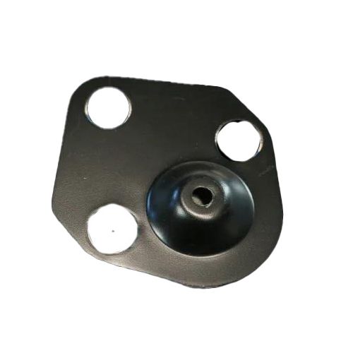 Staffa parafango anteriore Superbravo...