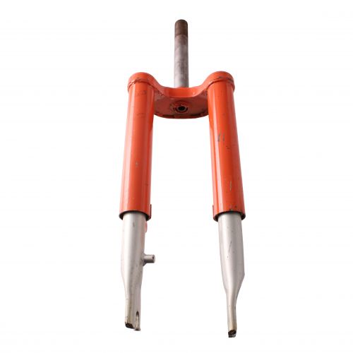 Forcella anteriore ciclomotore