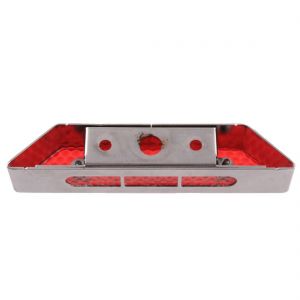 Fanale stop posteriore... 2