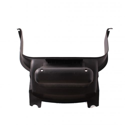 Parte finale porta casco Peugeot...