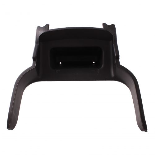 Parte finale porta casco Peugeot...