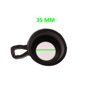 Parapolvere forcella Fantic 50 2