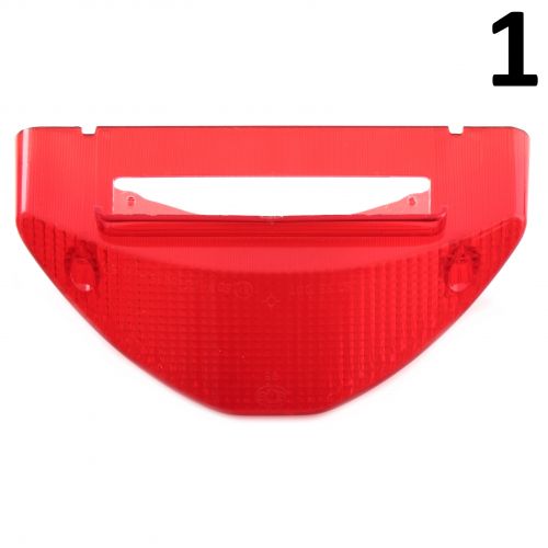 Fanalino posteriore Aprilia RS e Rally