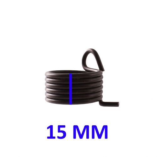 Molla messa in moto Benelli 3 marce