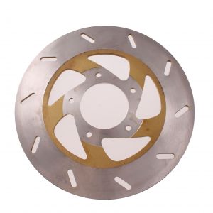 Disco freno Piaggio NRG 561714