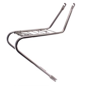 Portapacchi anteriore...