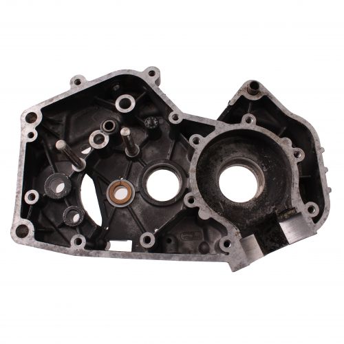 Semicarter destro Minarelli RV3 RV4