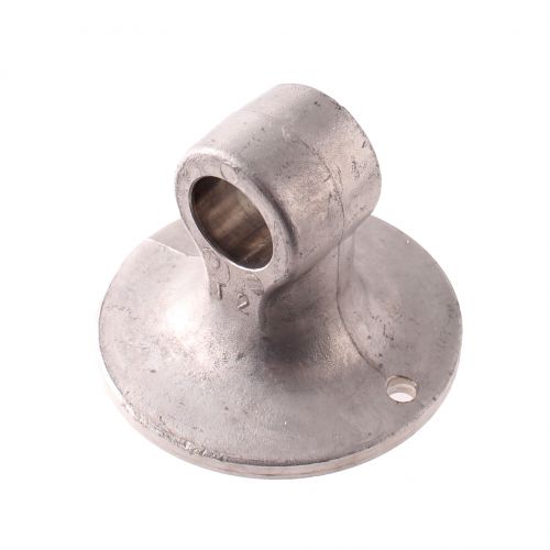 Ricambio testa ammortizzatore posteriore