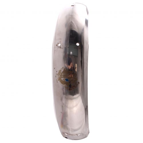 Coppia parafanghi Garelli Katia ruote...