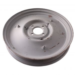 Cerchio ruota in ferro