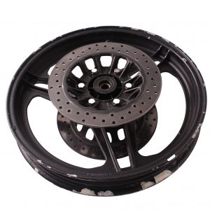 Cerchio ruota Laverda GS 125 Lesmo