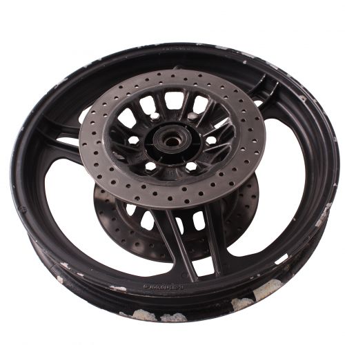 Cerchio ruota Laverda GS 125 Lesmo