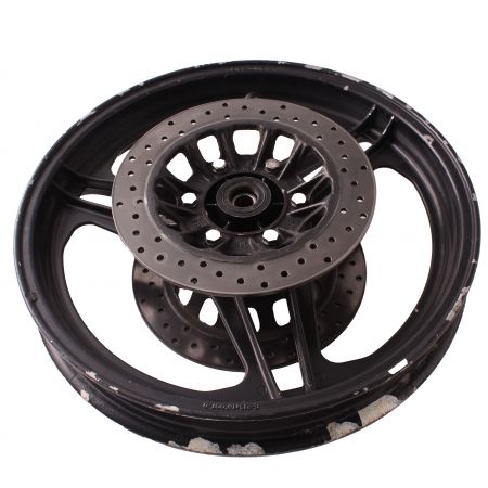 Cerchio ruota Laverda GS 125 Lesmo