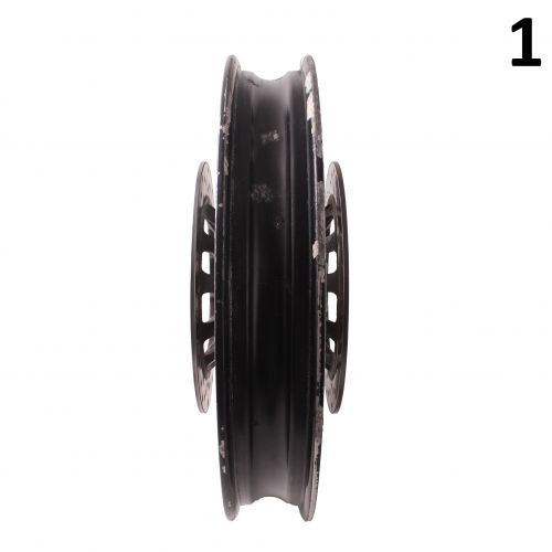 Cerchio ruota Laverda GS 125 Lesmo