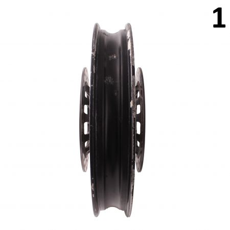 Cerchio ruota Laverda GS 125 Lesmo