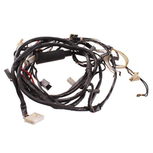 Impianto elettrico Piaggio Free 50