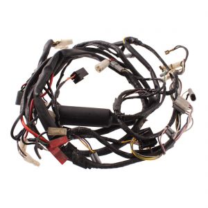 Impianto elettrico Piaggio...