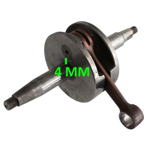 Albero motore Fbm Minarelli P6