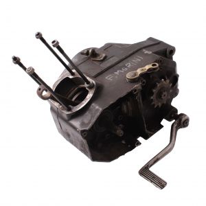 Motore Franco Morini T4