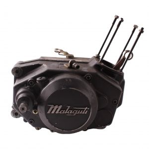 Motore Franco Morini T4 2