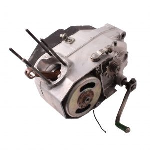 Motore Franco Morini T4