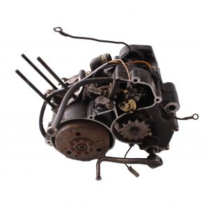 Motore Franco Morini G30