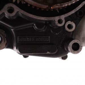 Motore Franco Morini G30 2