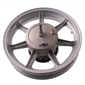 Ruota posteriore lega da 16...