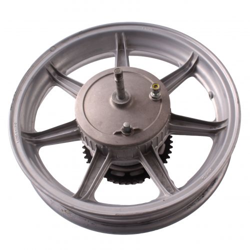 Ruota posteriore lega da 16 Laverda...