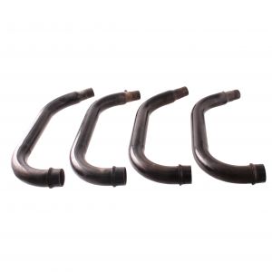 Kit 4 collettori scarico...