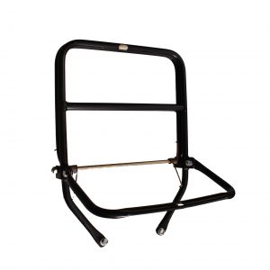 Portapacchi posteriore...