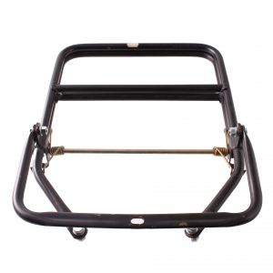 Portapacchi posteriore... 2