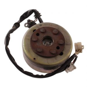 Volano con statore Yamaha...