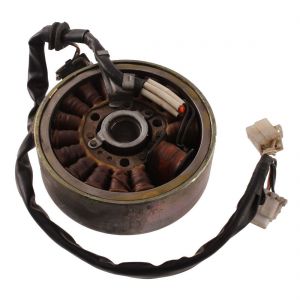 Volano con statore Yamaha... 2