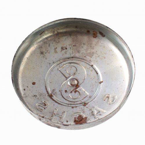 Coperchio accensione Sachs