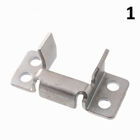 Ponticello sella Vespa PK