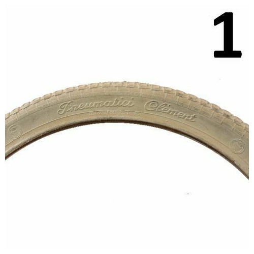 Copertone 16 x 1.1/4 o 32 - 349 epoca