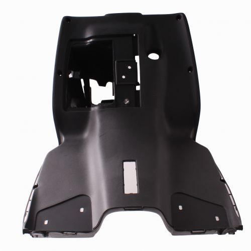 Controscudo Malaguti F12 grigio 06504407