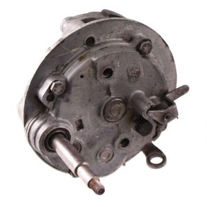 Mozzo posteriore Ciao...