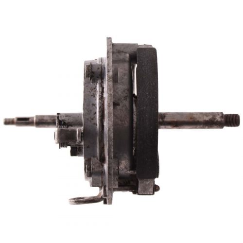 Mozzo posteriore Ciao variatore con...