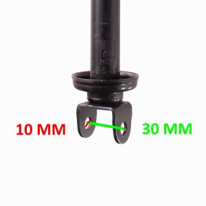 Ammortizzatore anteriore... 2