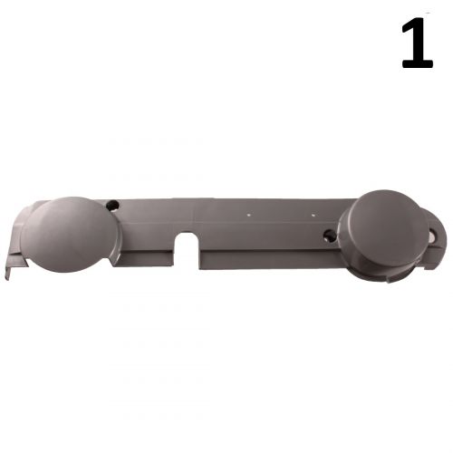 Bandina laterale sinistra Bravo 1°...