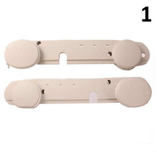 Bandina laterale Bravo 249671 249673