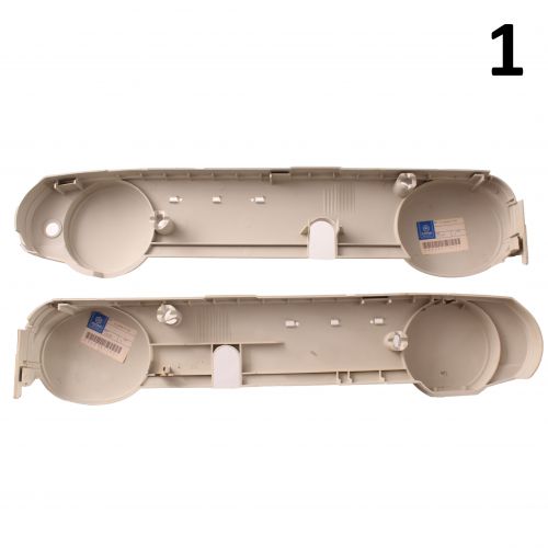 Bandina laterale Bravo 249671 249673